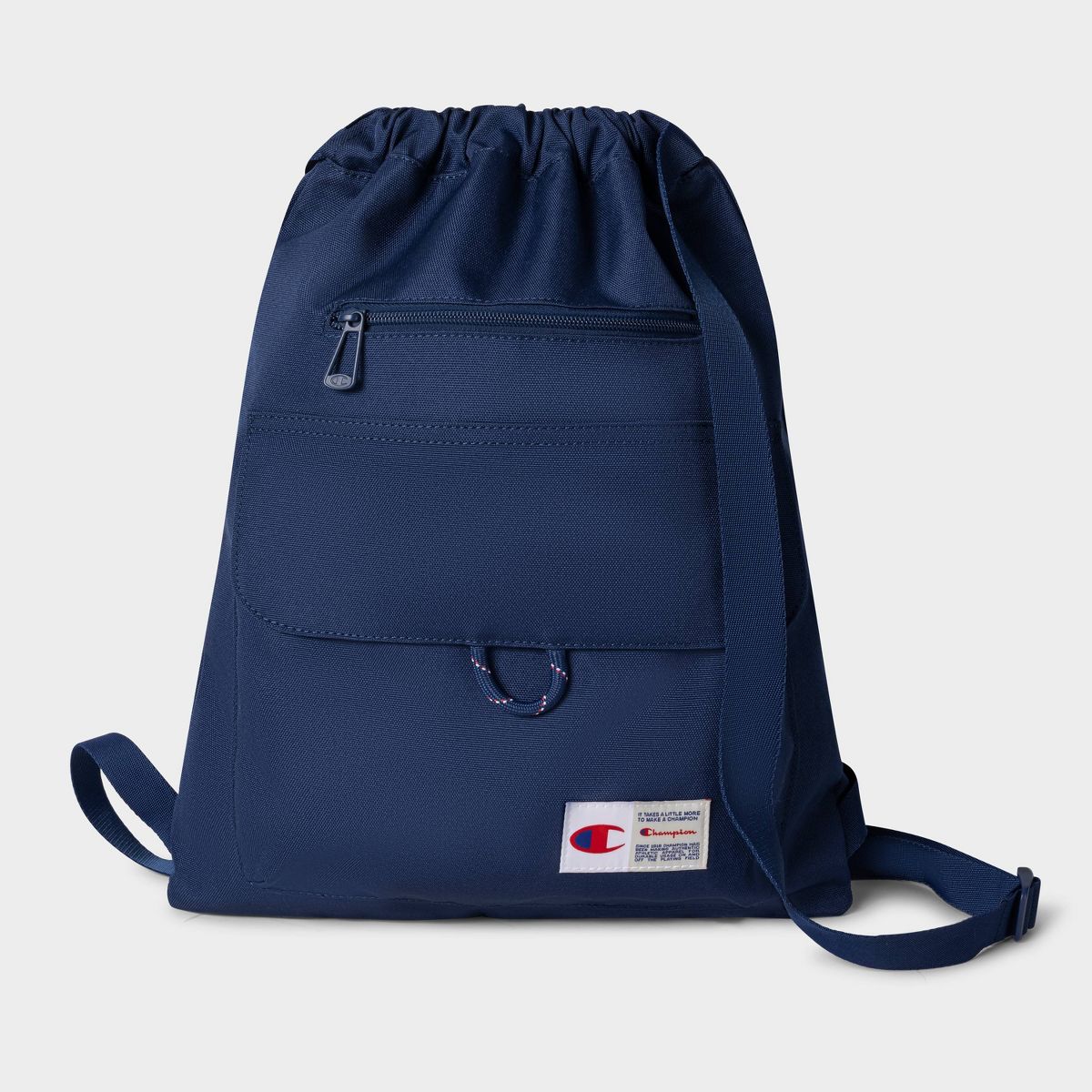 Champion Diploma 18" Drawstring Bag - thumbnail 5