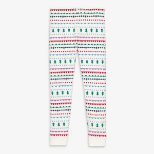 Primary Kids Organic Pj Pant - 1 of 1