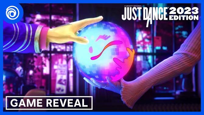 Just Dance 2023 Edition - Nintendo Switch, 2 of 13, play video