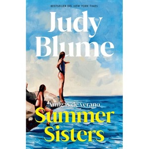 Amigas de Verano / Summer Sisters - by  Judy Blume (Paperback) - 1 of 1