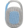 JBL Clip 4 Portable Mini Bluetooth Speaker Manufacturer Refurbished - 2 of 3