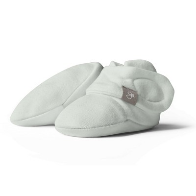 Image of Goumikids Viscose Made from Bamboo + Organic Cotton Stay-On Boots