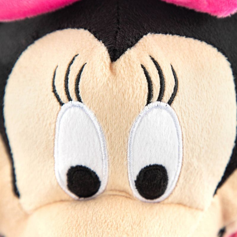 Minnie Mouse Kids&#39; Pillow Buddy, 3 of 5