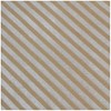 JAM Paper & Envelope 4ct Gift Wrap Rolls Silver: Wrapping Paper Pack, Polka Dots & Multi-Stripe, All Occasions, 28" Length - 2 of 4