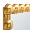 Rynne Mirror - 25" x 37.5" - MRR3055 - Gold - Safavieh - 3 of 4