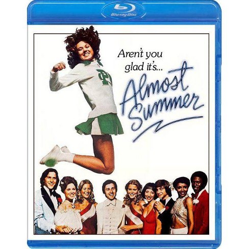 Almost Summer (2022) - image 1 of 1