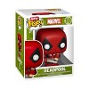 Funko Pop! Bitty Ride: Marvel - Deadpool with Chimichanga Truck - 2 of 4