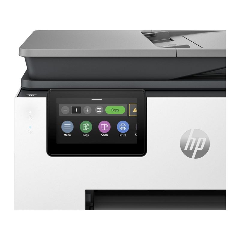 HP Inc. OfficeJet Pro 9135e Wireless All-in-One Printer with Bonus 3 Months Instant Ink, 2 of 8