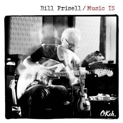 Bill Frisell - Music Is (CD)