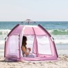 Baby Delight Go With Me Deluxe Playard Villa Tent - 2 of 3