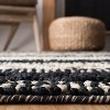 Natural Fiber NF568 Hand Woven Area Rug  - Safavieh - image 4 of 4