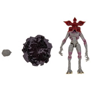 Stranger Things 6" Upside Down Collection Figures - Demogorgon with Accys (S5) - W1 - 1 of 4