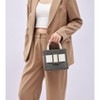 MKF Collection Tilly Women’s Mini Tote Handbag by Mia K - 2 of 4