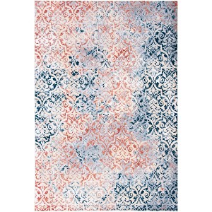 Lagoon LGN234 Power Loomed Indoor Rugs - Safavieh - 1 of 4