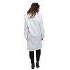 Dress Up America Doctor Lab Coat for Adults - 4 of 4