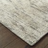 Oriental Weavers Lucent 45905 Grey Indoor Area Rug - 5' x 8' - 2 of 3