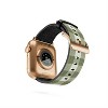 Colour Poems Gingham Moss  Apple Watch Band - Society6 - 2 of 3