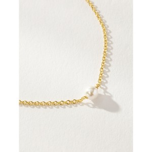 Uncommon James Timeless Pearl Necklace - 1 of 3