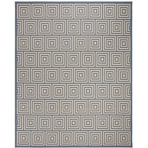 Linden LND173 Power Loomed Rugs - Safavieh - 1 of 4