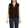 Lands' End Women's Anyweather Reversible Quilted Insulated Vest - 4 of 4