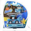 Robocar Poli Die-Cast Tow Truck Construction Toy - Spooky | Early Educational & Role-Play Toys for Toddlers Ages 1+ - 2 of 4