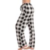 Just Love Women's Pajama Pants 7019-NVY-XS - 2 of 4