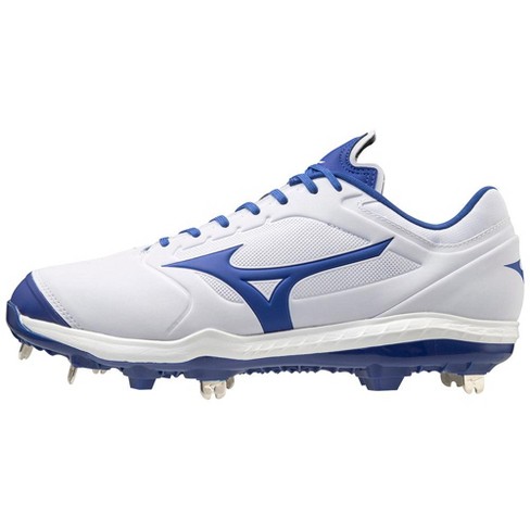 Mizuno softball cleats clearance on sale