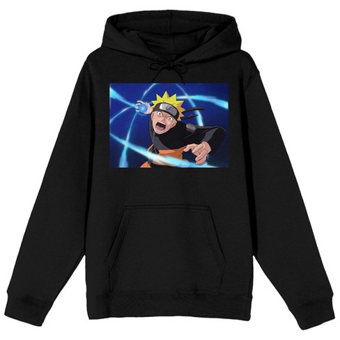 Naruto hoodies in stores best sale