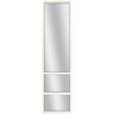 13.25" x 49.25" Keanu Decorative Wall Mirror - PTM Images