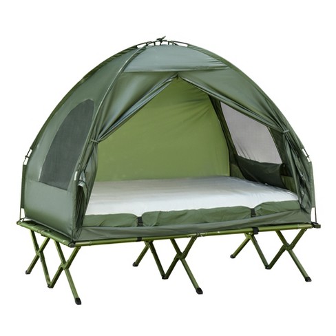 Camping cot outlet near me