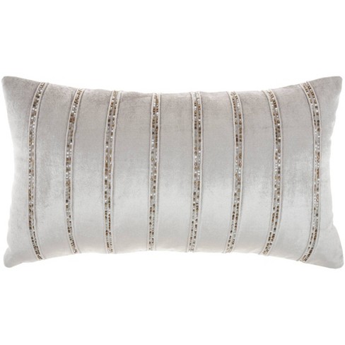 12 x outlet 21 pillow cover