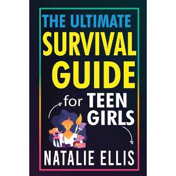 Gifts For Teen Girls - (Gifts for Teen Girls) by  Ellis & Gifts For Teen Girls (Paperback)