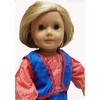 Doll Clothes Superstore Kickin Up Your Heels Hand Clappin Good Time Fits 18 Inch Girl Dolls Like American Girl - 4 of 4