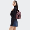 Kipling City Zip Mini Printed Backpack - 4 of 4