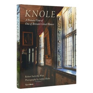 Knole - by  Robert Sackville-West (Hardcover) - 1 of 1