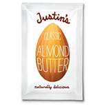 Justin's Squeeze Pack Classic Almond Butter - 1.15oz