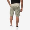 RAW X Men's 12.5" Cargo Shorts - 2 of 4