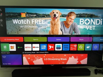 Guest review image 1 of 1, zoom in