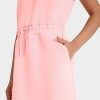 Girls' Airy Sleek Dress - All In Motion™ - 3 of 3