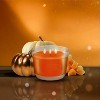 Glade 3 Wick Candle - Pumpkin & Ginger - 6.8oz - 2 of 4