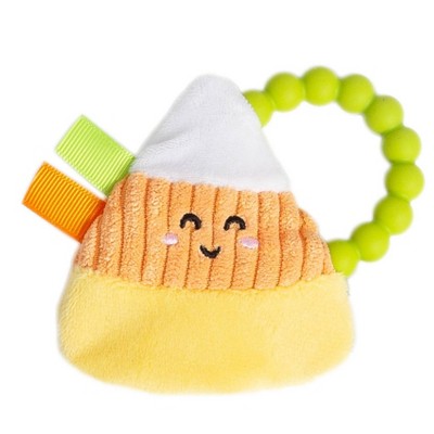 Btzy Crnkle™ Dno Sensory Toy Wth Teether | Baby Teether Toys, Sensory Toys, Baby Toys