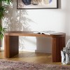 Enoki Bench - BCH2301 - Safavieh - 2 of 4