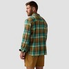 Backcountry, Venture Midweight Flannel Shirt - Men's - 2 of 4