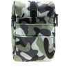 The Outpost - Men's Army Green Camo Dopp Kit by Youzey - 2 of 4