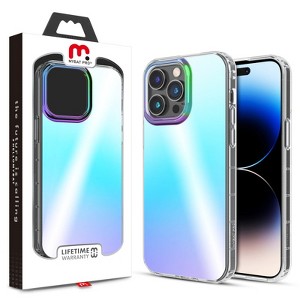 MyBat Pro Mood Series MagSafe Case for Apple iPhone 14 Pro (6.1) Reflection - 1 of 4