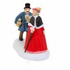 Department 56 Villages 2.5 Inch Last Minute Holiday Shopping Dickens' Village Presents Packages Village Figurines - 2 of 3