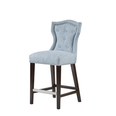 target bar stools grey