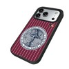 MLB Cooperstown East Teams Pinstripe Bump Cell Phone Case for Apple iPhone 17 Series - 2 of 4