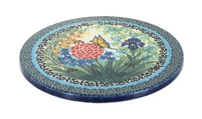 Blue Rose Polish Pottery 0 : Target