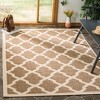 Courtyard CY6903 Power Loomed Indoor and Outdoor Rug - Safavieh - 2 of 4